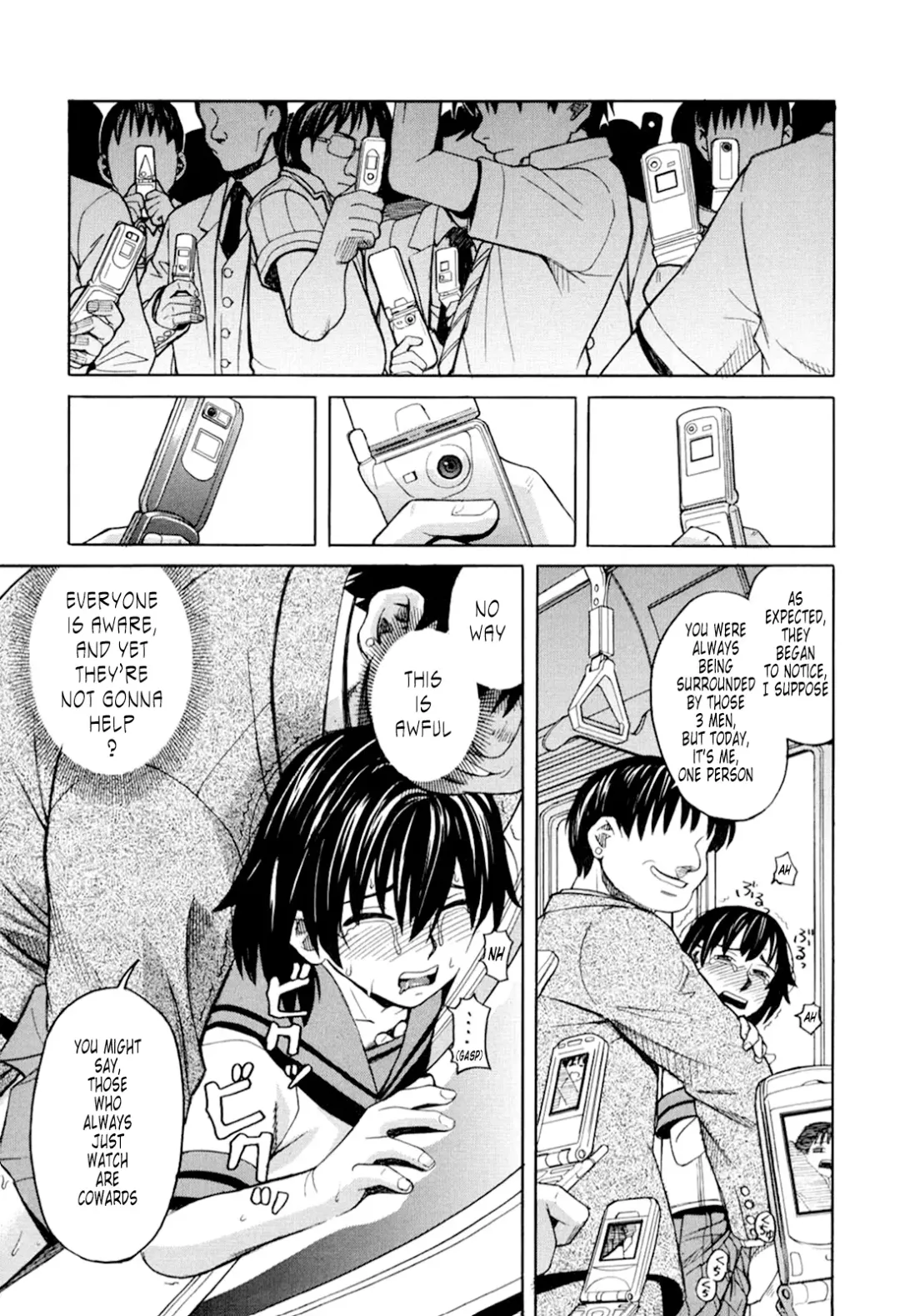 [Zukiki] Harem x Harem (decensored) Fhentai - Page 177