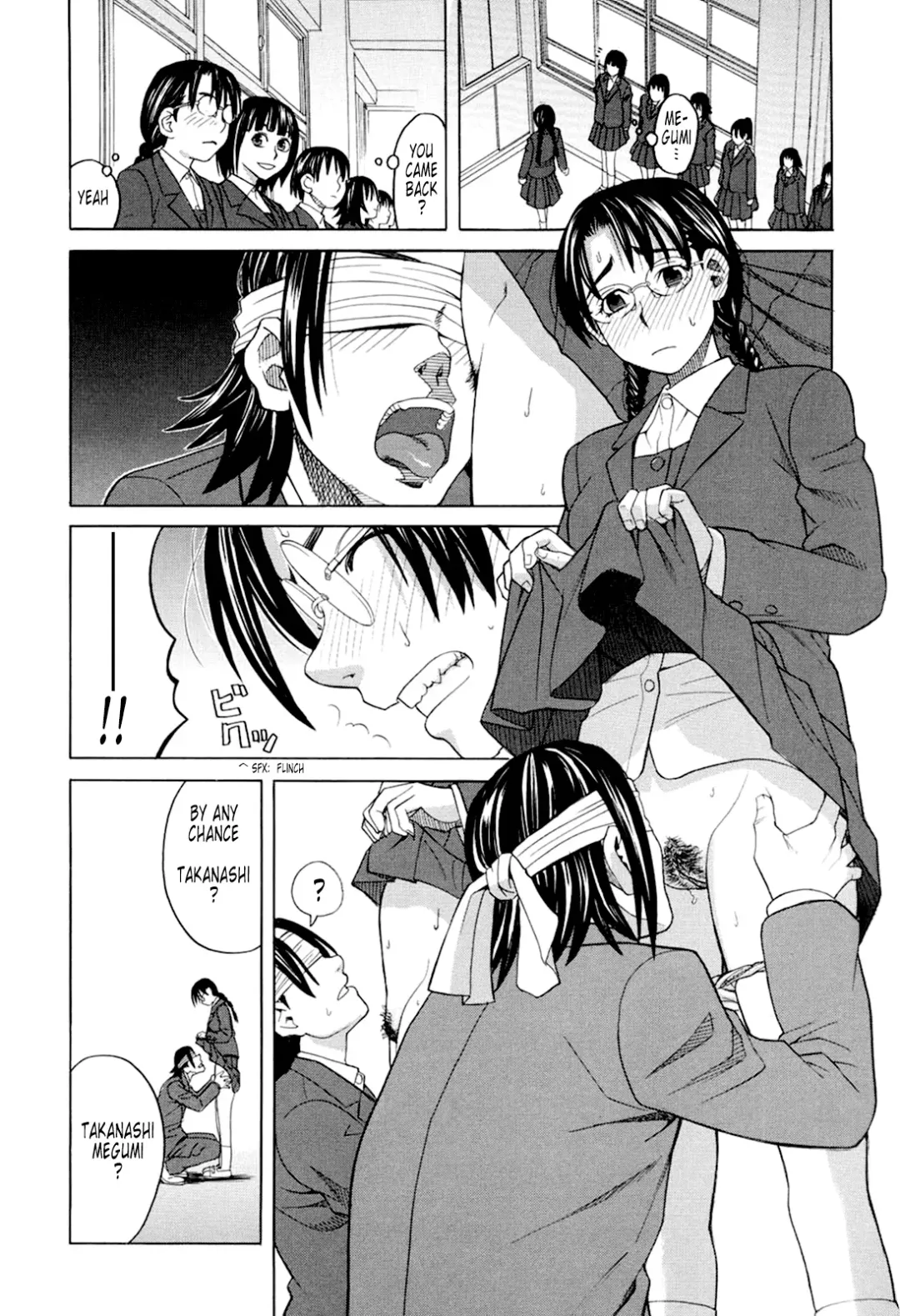 [Zukiki] Harem x Harem (decensored) Fhentai - Page 50