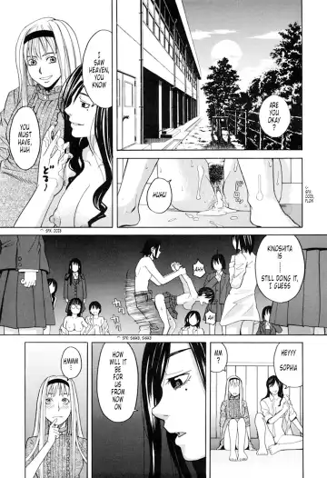[Zukiki] Harem x Harem (decensored) Fhentai - Page 121