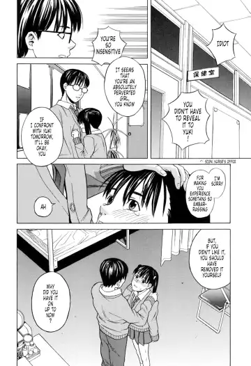 [Zukiki] Harem x Harem (decensored) Fhentai - Page 130