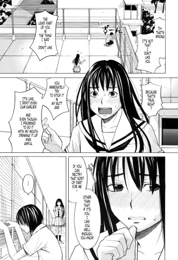 [Zukiki] Harem x Harem (decensored) Fhentai - Page 151