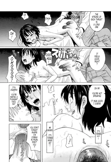 [Zukiki] Harem x Harem (decensored) Fhentai - Page 214