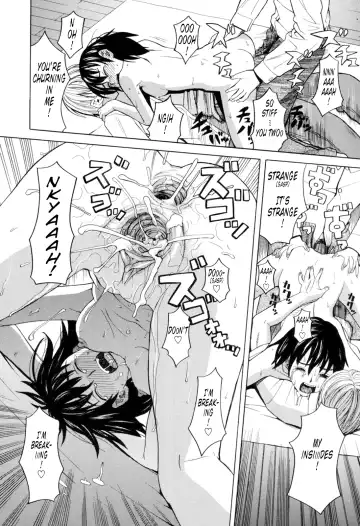 [Zukiki] Harem x Harem (decensored) Fhentai - Page 216