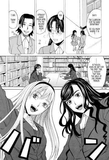 [Zukiki] Harem x Harem (decensored) Fhentai - Page 44