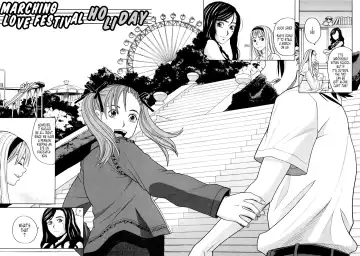 [Zukiki] Harem x Harem (decensored) Fhentai - Page 65