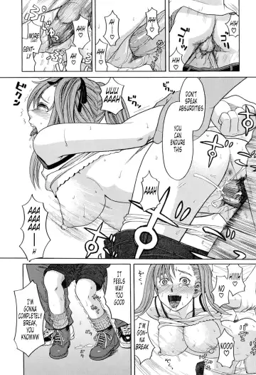 [Zukiki] Harem x Harem (decensored) Fhentai - Page 86