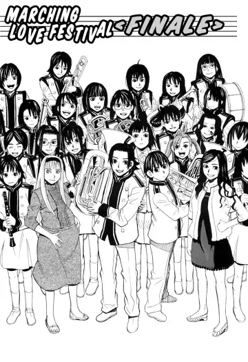 [Zukiki] Harem x Harem (decensored) Fhentai - Page 89