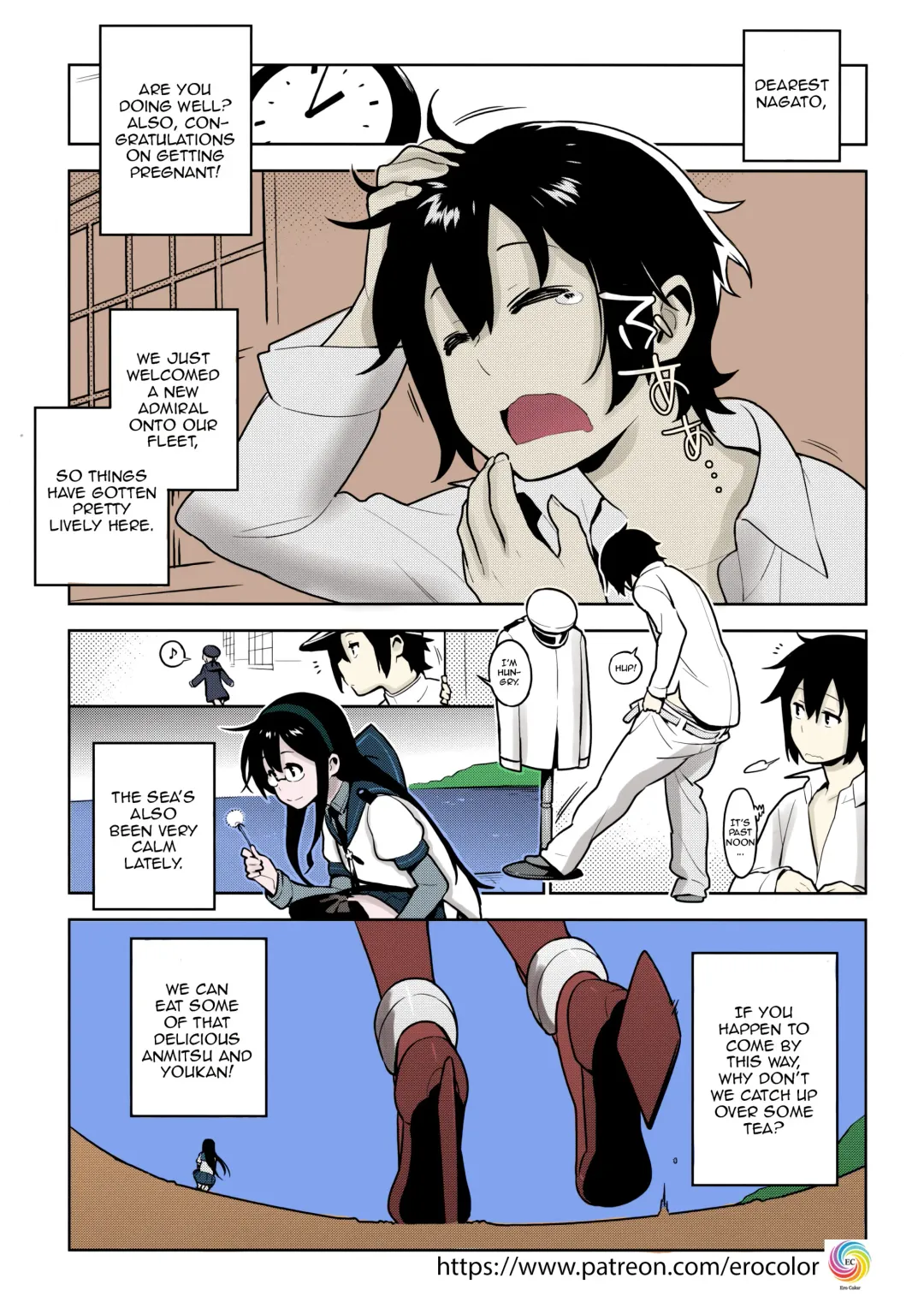 [Yukimi] Others Fhentai - Page 2
