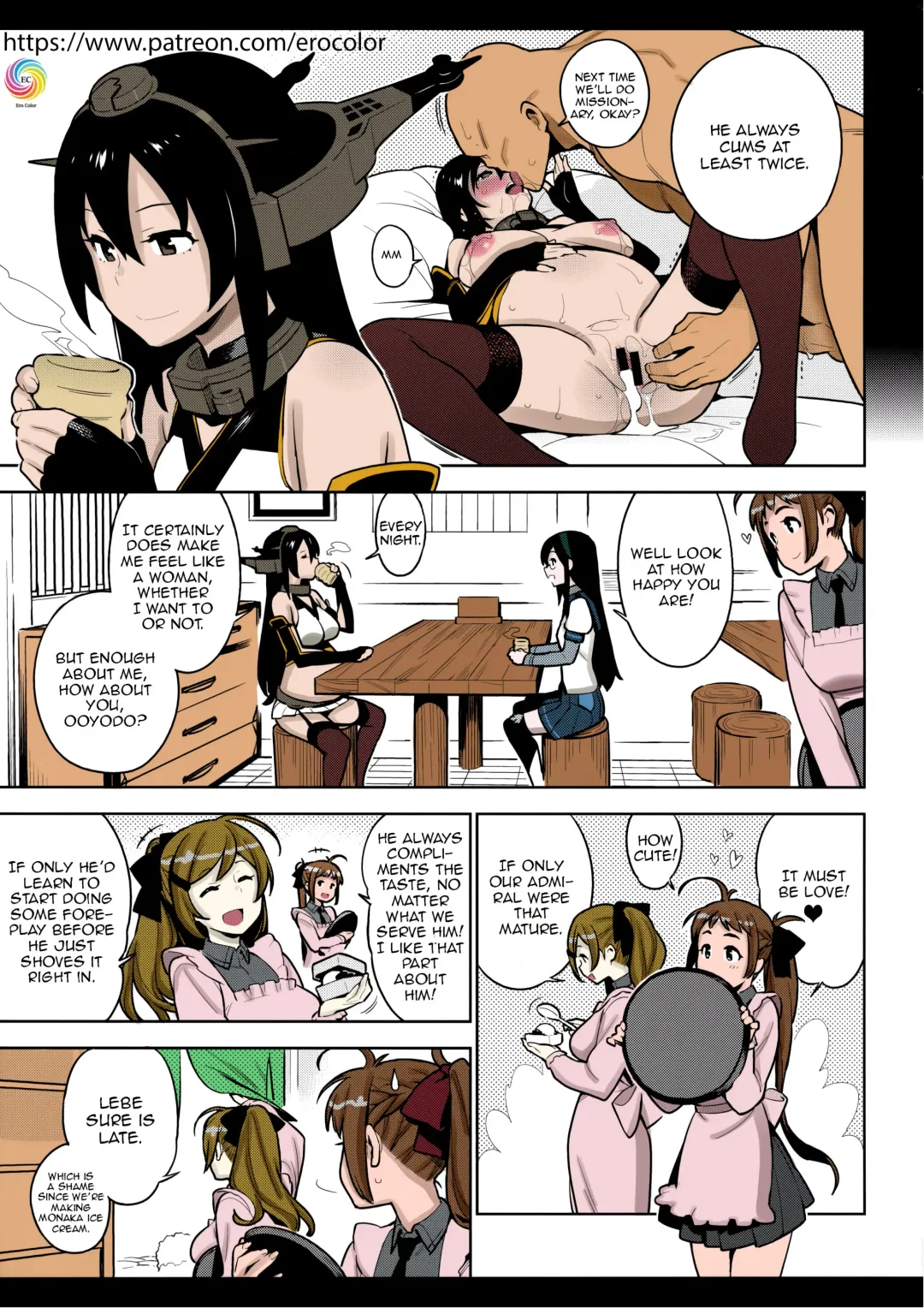 [Yukimi] Others Fhentai - Page 8