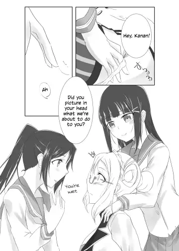 [Neko Bus] Oshiete Sense | Let Us Hear You, Sensei Fhentai.net - Page 10