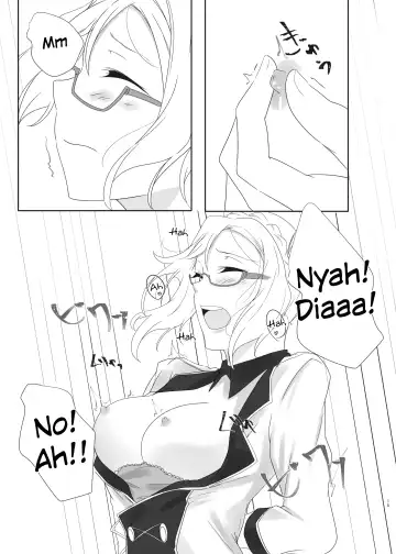 [Neko Bus] Oshiete Sense | Let Us Hear You, Sensei Fhentai.net - Page 14