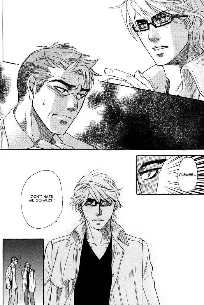 [Naono Bohra] Renai Tsuu Fhentai - Page 28