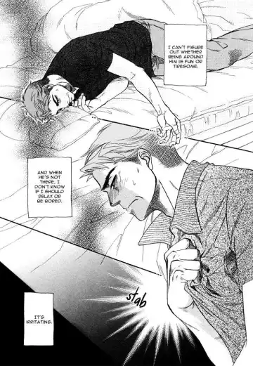 [Naono Bohra] Renai Tsuu Fhentai - Page 11