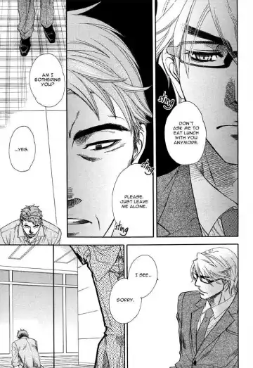 [Naono Bohra] Renai Tsuu Fhentai - Page 21