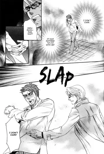 [Naono Bohra] Renai Tsuu Fhentai - Page 27