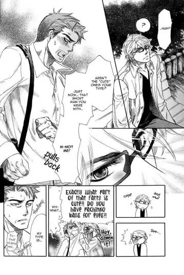 [Naono Bohra] Renai Tsuu Fhentai - Page 30