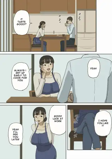 [Izayoi No Kiki] Share 3 Hontou ni Naka ni Dashichatta no... | Share 3 He Really has Cum Inside Me... Fhentai - Page 2