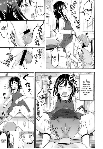 [Kidou Muichi] Kanojo no Omocha! 2 Fhentai - Page 10