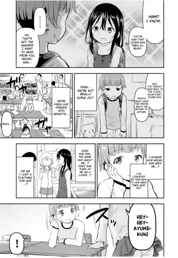 [Kidou Muichi] Kanojo no Omocha! 2 Fhentai - Page 6