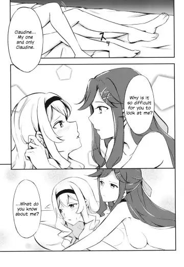 [Momizi Inori] Taiyou no Takasa Fhentai.net - Page 11