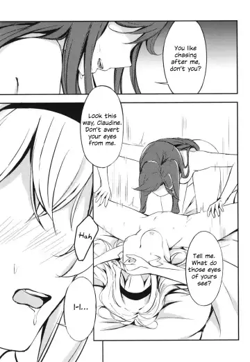 [Momizi Inori] Taiyou no Takasa Fhentai.net - Page 7