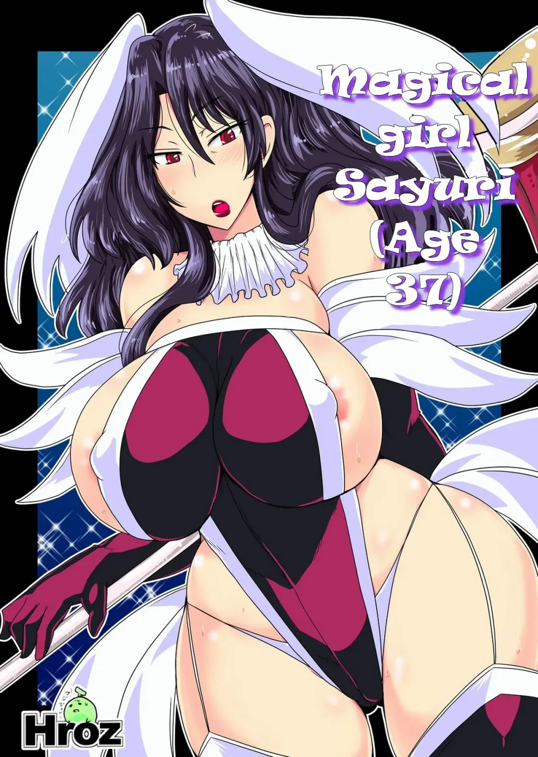 Read [Hroz] Mahou Shoujo Sayuri - Fhentai.net