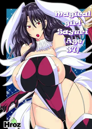 [Hroz] Mahou Shoujo Sayuri - Fhentai.net