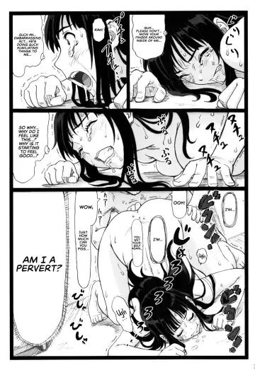 [Ohkura Kazuya] Tonari no Tawawa na Hitozuma ni... | What I Did to the Voluptuous Married Woman Next Door... Fhentai - Page 31