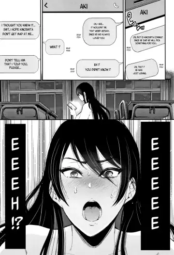 [Shomu] Kinoshita-kun x Andou-chan Ch. 1-2 + Extra Fhentai.net - Page 33