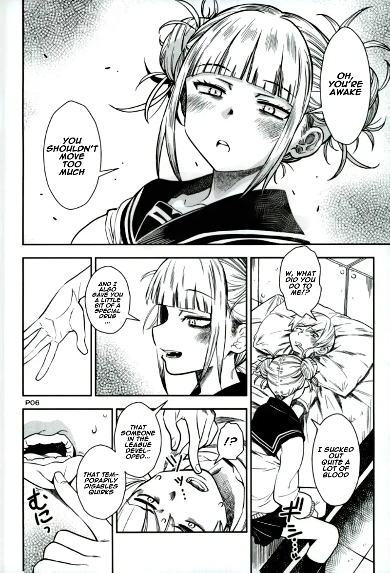 [Sena Monaco] WARU I KO Fhentai - Page 5