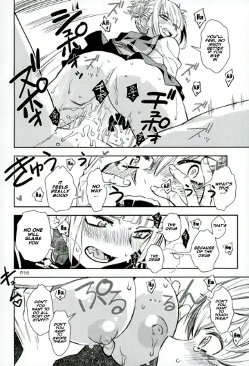[Sena Monaco] WARU I KO Fhentai - Page 15