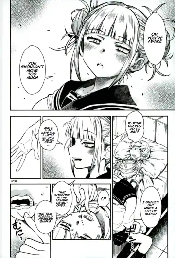 [Sena Monaco] WARU I KO Fhentai - Page 5