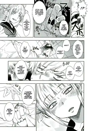 [Sena Monaco] WARU I KO Fhentai - Page 6