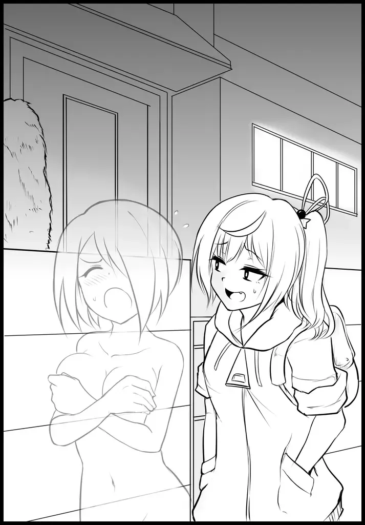 Death Hammer Girl Fhentai - Page 43