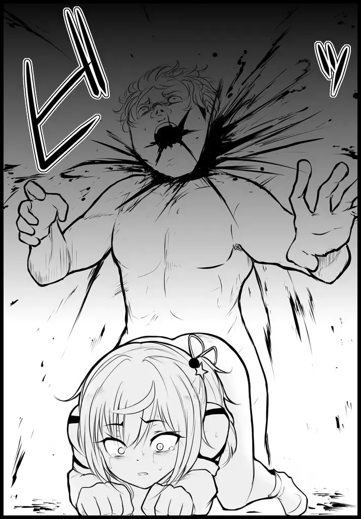 Death Hammer Girl Fhentai - Page 58