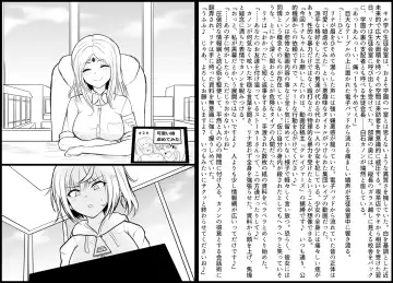 Death Hammer Girl Fhentai - Page 22