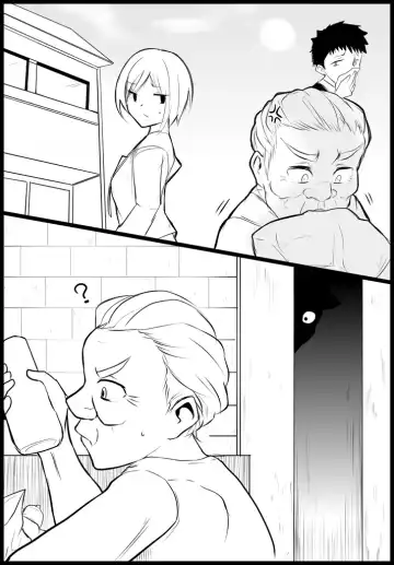 Death Hammer Girl Fhentai - Page 41