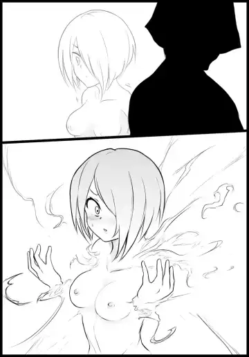 Death Hammer Girl Fhentai - Page 45