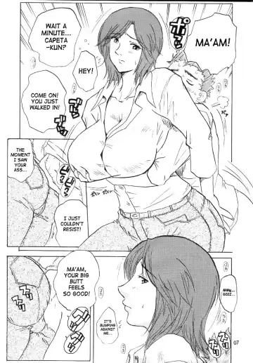 [Ishihara Souka] Minamoto Nanako no Karei na Hibi | Minamoto Nanako's Splendid Daily Life (decensored) Fhentai - Page 5