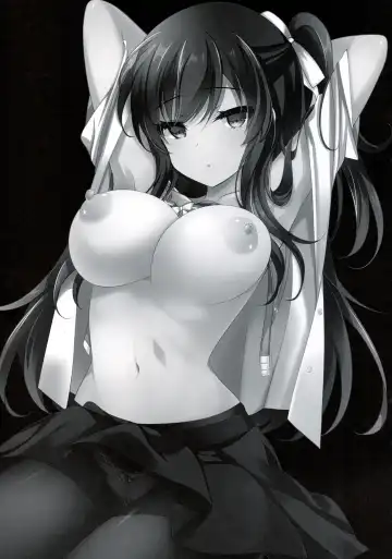 [Ichiyo Moka] Saimin Kanojo 2 Fhentai - Page 2