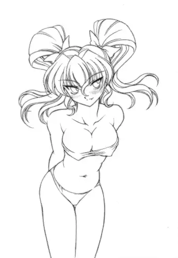 [Ayanokouji Haruka] Rose Water 22 EXCEED Fhentai - Page 33