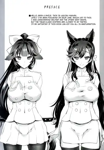 [Uguisu Kagura] SAKURA FLEET Fhentai.net - Page 3