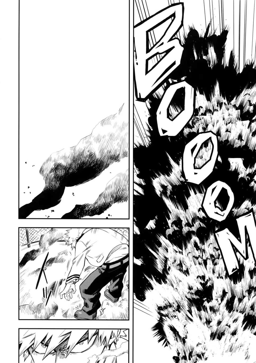 [Rittiri] most disliking Fhentai - Page 13