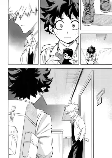 [Rittiri] most disliking Fhentai - Page 31