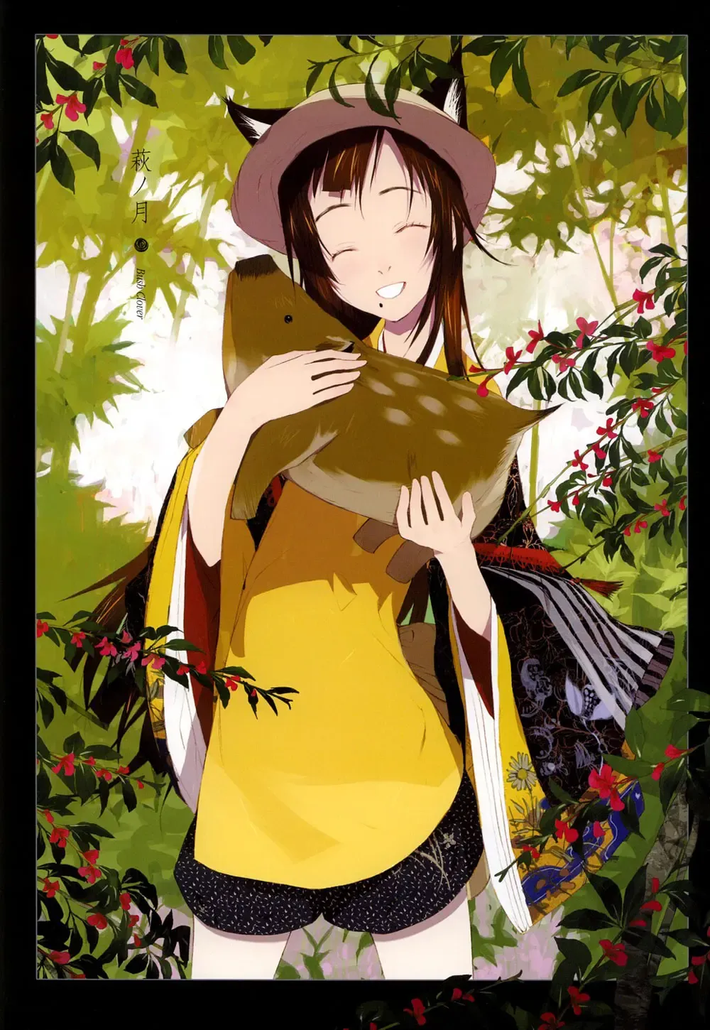 [Okama] Hanafuda Fhentai - Page 102