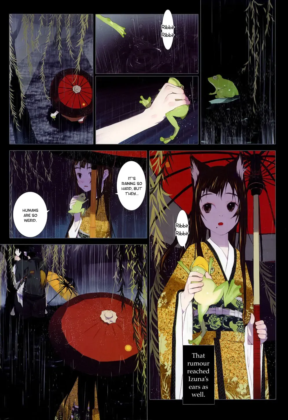 [Okama] Hanafuda Fhentai - Page 33
