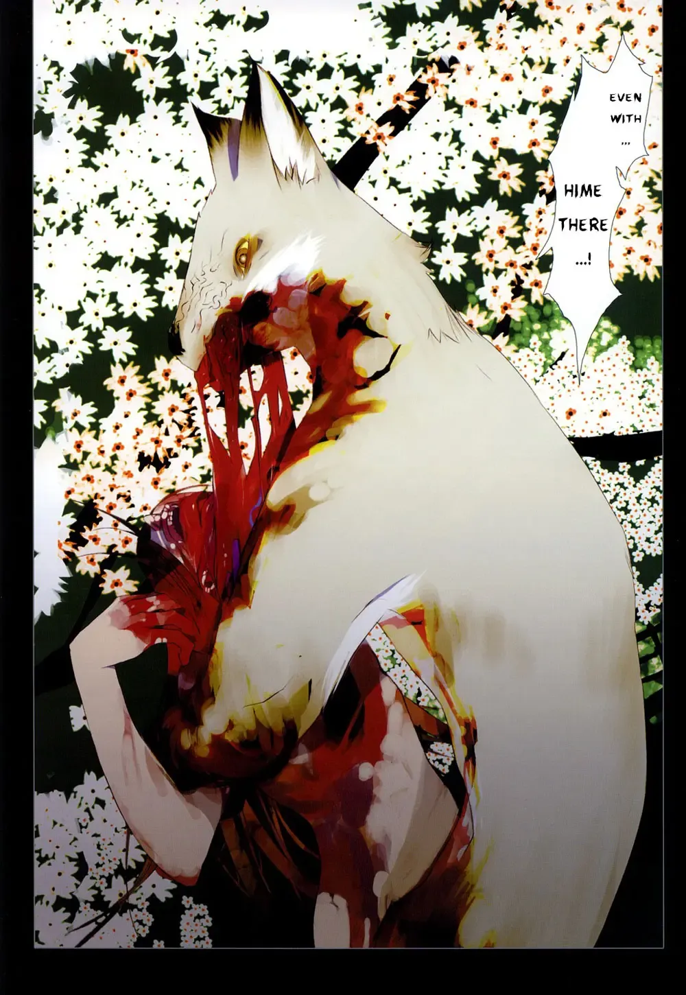 [Okama] Hanafuda Fhentai - Page 72