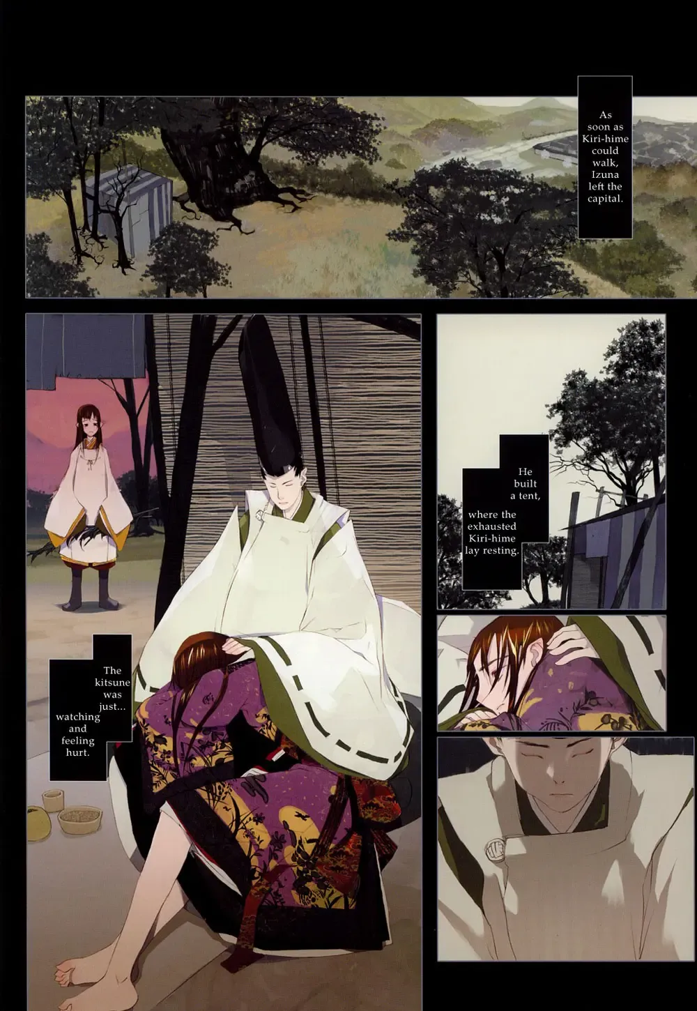 [Okama] Hanafuda Fhentai - Page 84