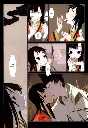 [Okama] Hanafuda Fhentai - Page 10