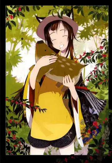 [Okama] Hanafuda Fhentai - Page 102